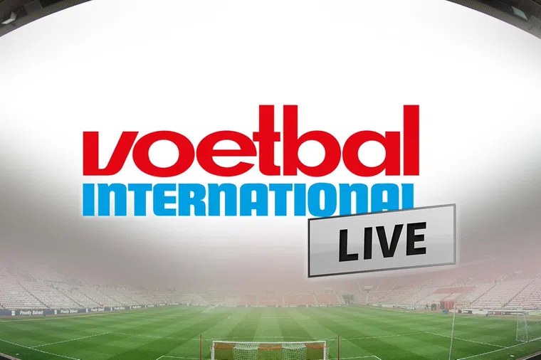 VI Live: Atlético Madrid-muur staat weer kaarsrecht