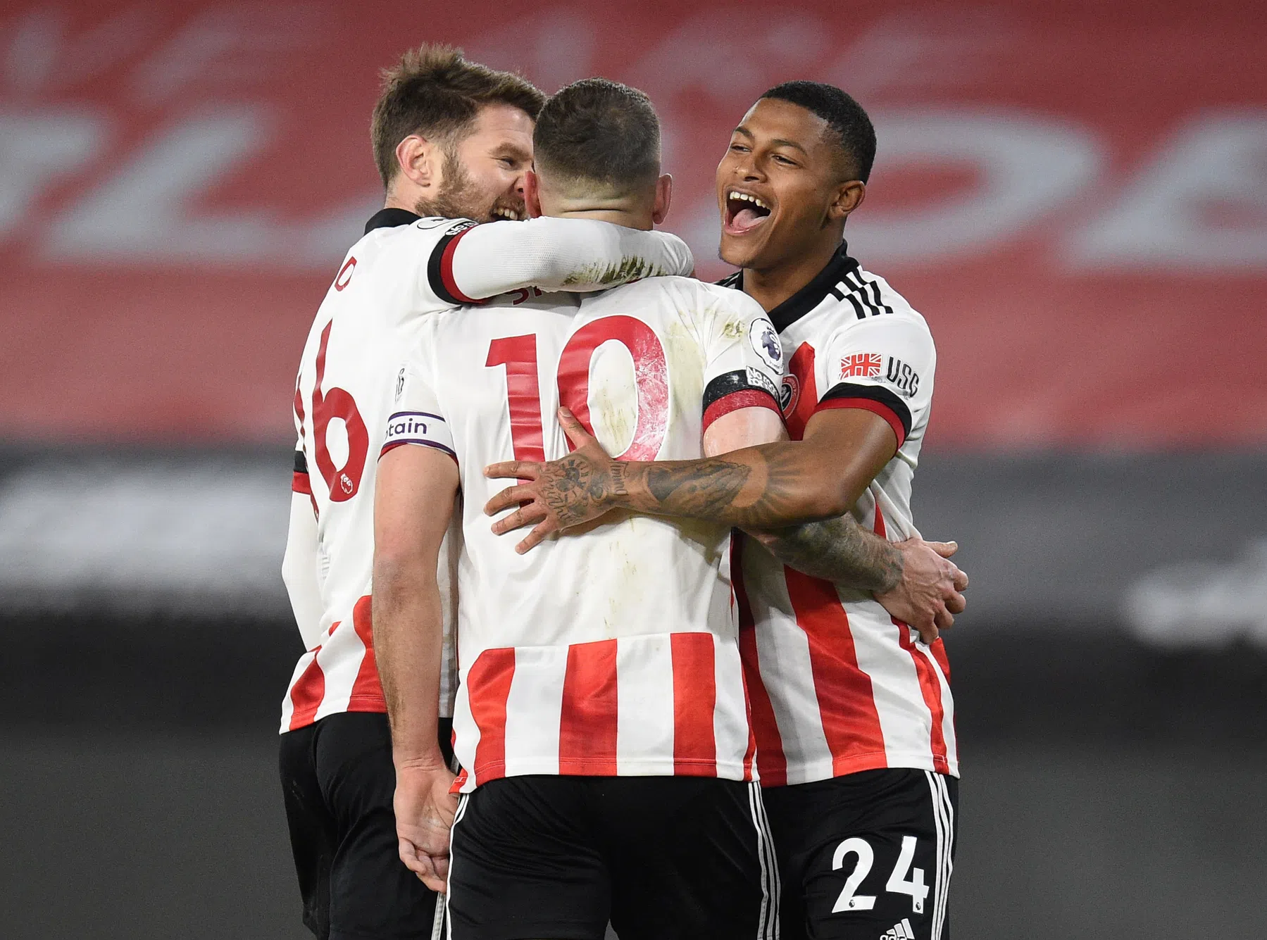 Langste lijdensweg in 118 jaar (!) voorbij: eerste zege Sheffield United