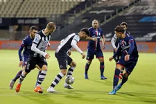 Thumbnail for article: Bakis staat eindelijk op bij Heracles en treedt in voetsporen Ünal