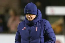 Thumbnail for article: Mourinho begrijpt niets van gemopper Fulham: 'Zijn jullie serieus?'