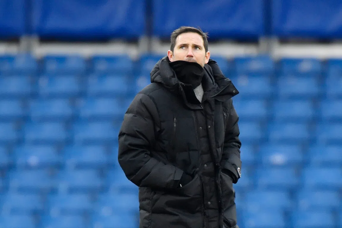 'Abramovich overweegt hulp oude bekende in te schakelen voor Lampard'