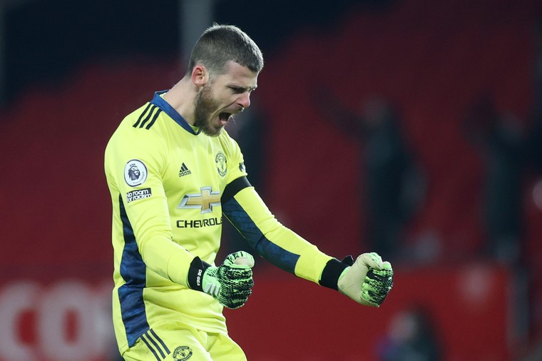 Einde aan lange wachten lonkt voor Man Utd: 'Mogen deze kans niet laten liggen'