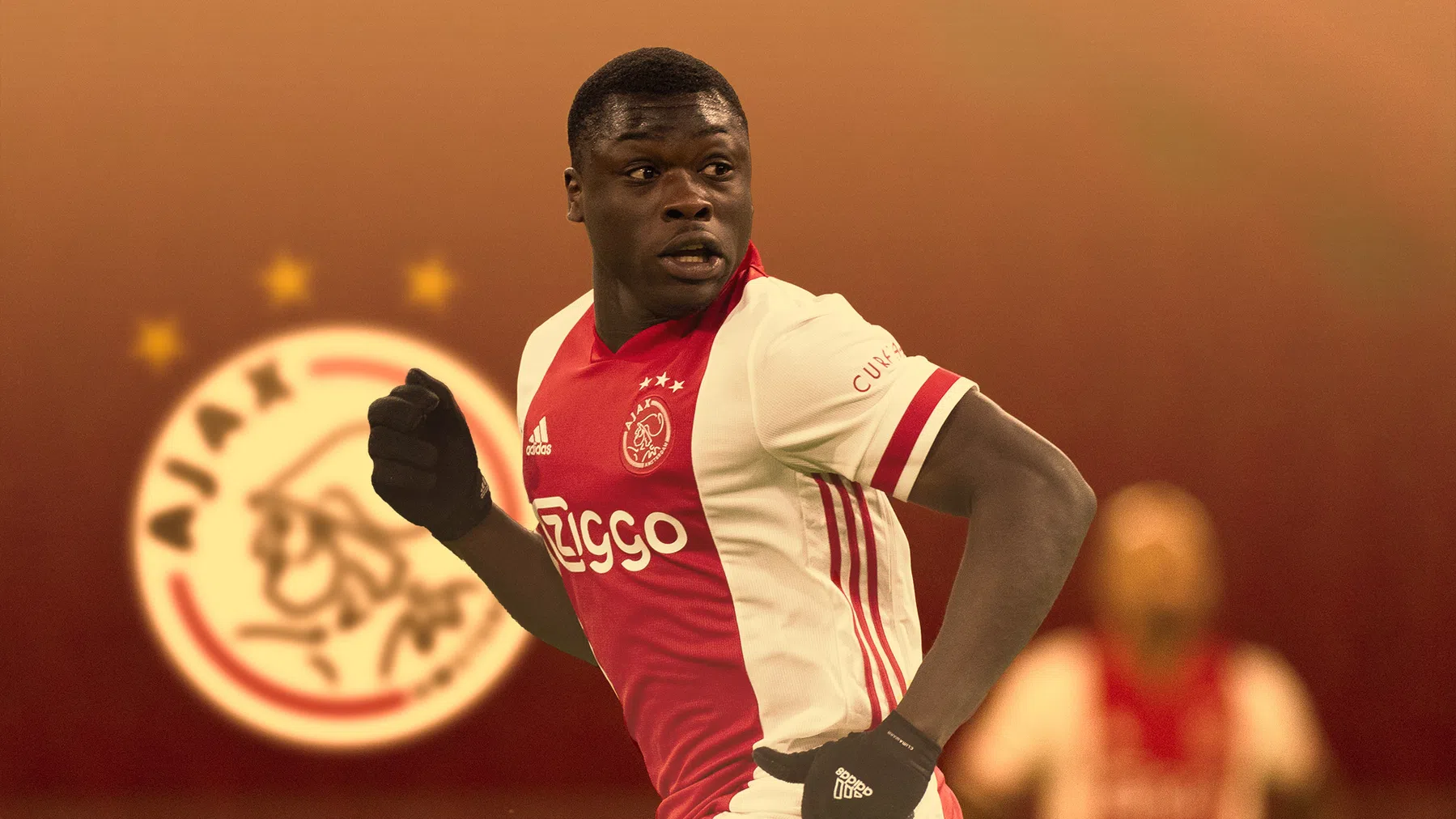 'Het geduld met Brobbey is bij Ajax wel op'
