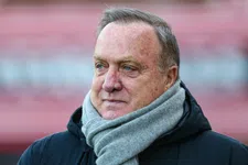 Thumbnail for article: Advocaat wordt blij van toenemende concurrentie bij Feyenoord