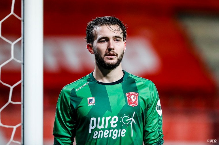 Drommel staart zich niet blind op Ajax