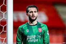 Thumbnail for article: Drommel staart zich niet blind op Ajax