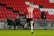 Thumbnail for article: Van Ginkel na 983 dagen terug op het veld: 'Voelt als een beloning'