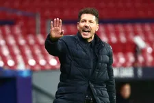 Thumbnail for article: Winterkampioen Atlético rekent op nieuwe spits bij jacht op Spaanse titel 