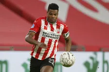 Thumbnail for article: Dumfries woest over instelling PSV: 'Hoe is het mogelijk? PSV-onwaardig'