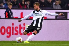 Thumbnail for article: FC Utrecht blij met Ter Avest: 'Met zijn speelstijl past hij hier'