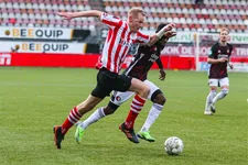 Thumbnail for article: Sparta moet geduld hebben: ook volgend jaar kunstgras op Het Kasteel