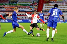 Thumbnail for article: Waarom Feyenoord de enige club is die geld verliest op de transfermarkt