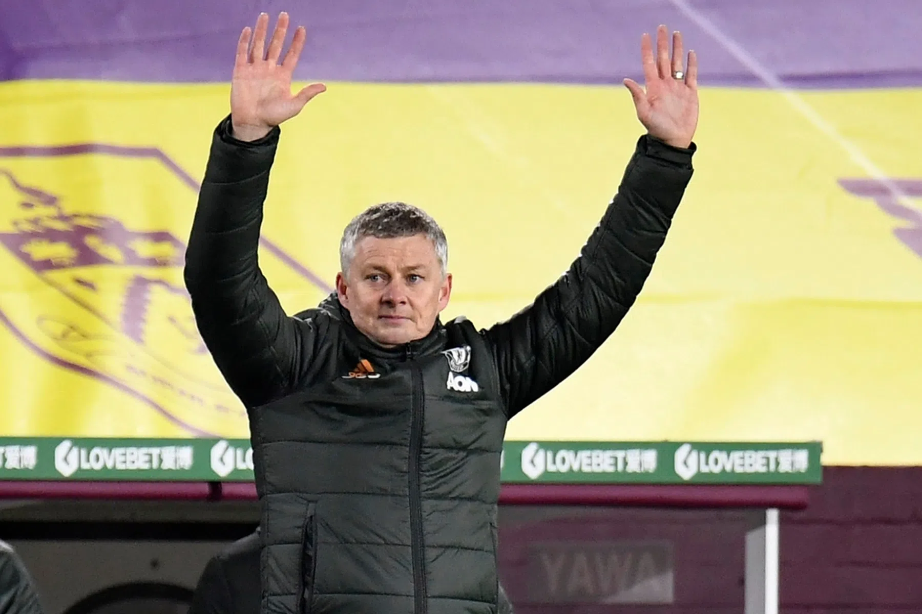 Man Utd verrast vriend en vijand: 'We zijn klaar voor Liverpool'