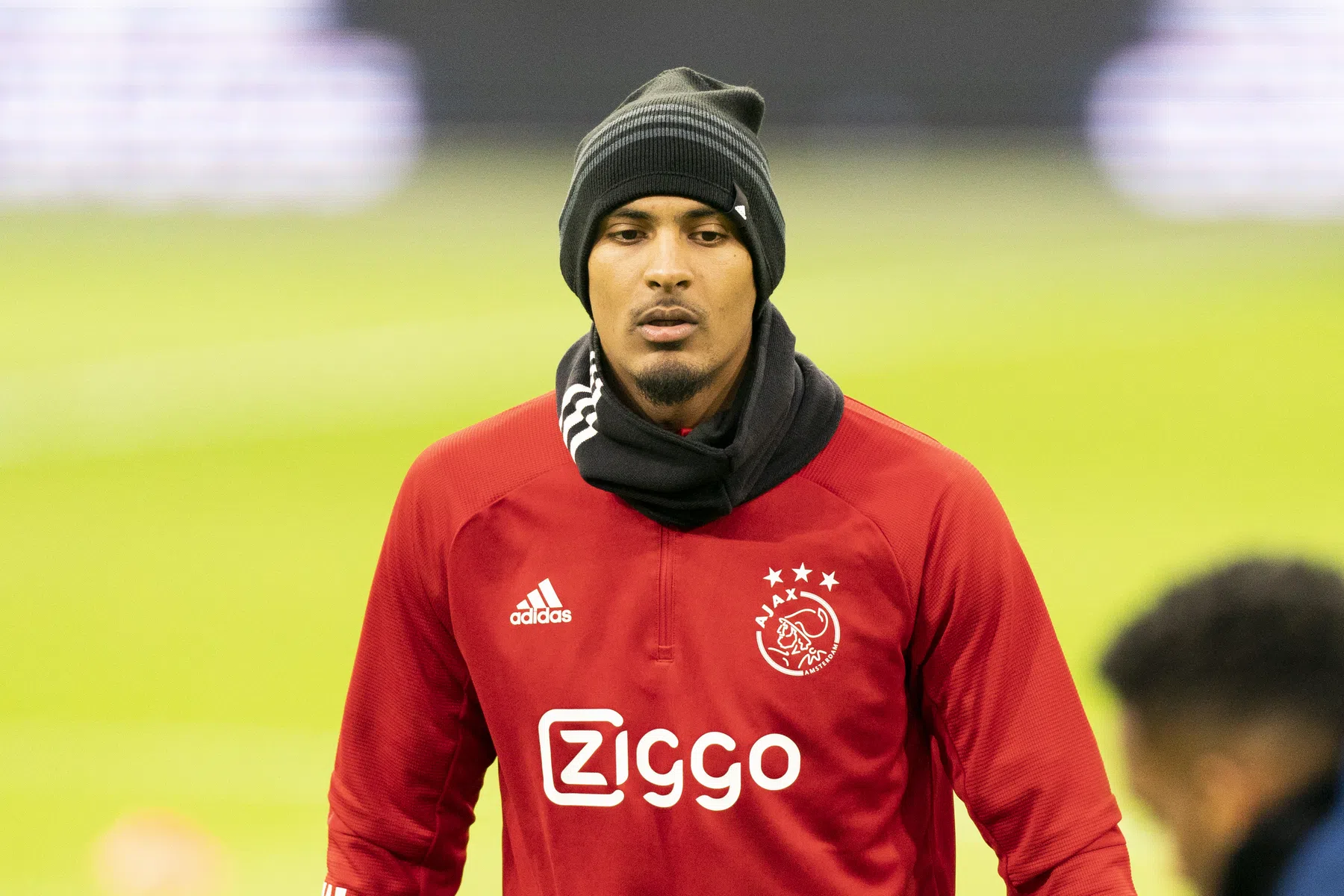 De ontdekker van Haller: 'Ajax gaat veel plezier aan hem beleven'