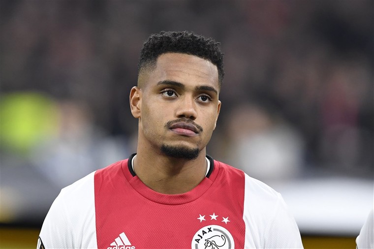 Danilo baalt van komst Haller: 'Ik ben toch wel een beetje de hoop verloren'