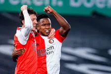 Thumbnail for article: Minimalistisch Feyenoord dankt Sinisterra in generale repetitie voor Klassieker