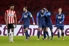 Thumbnail for article: AZ droomt weer hardop: 'Ik denk dat we wel weer meedoen, ja'