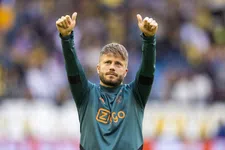 Thumbnail for article: Lasse Schöne gaat meetrainen bij Ajax