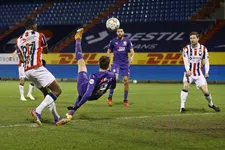 Thumbnail for article: Ongekend drama Willem II: FC Groningen slaat toe in knotsgekke tweede helft 