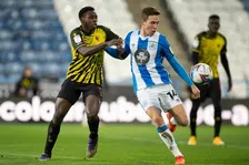 Thumbnail for article: Eiting maanden uit de roulatie bij Huddersfield Town