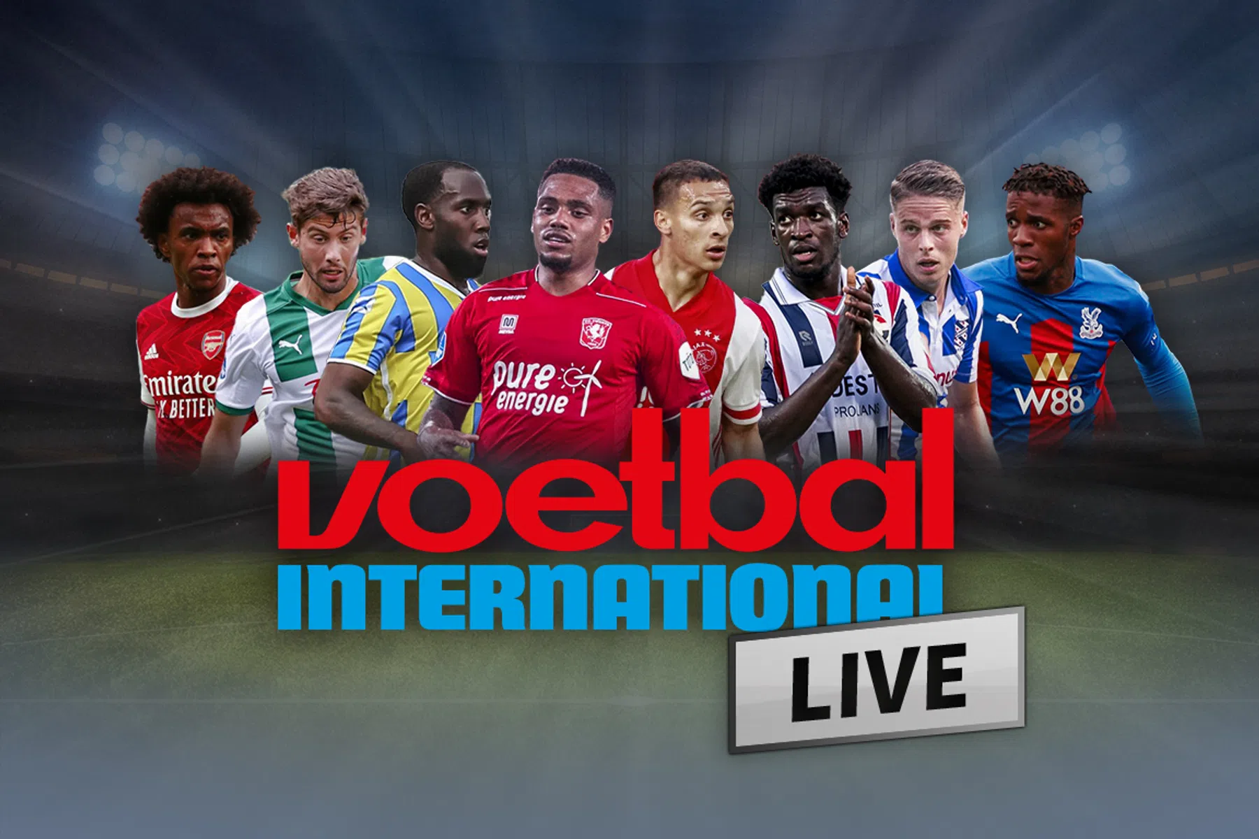 VI Live: Arsenal stelt flink teleur, Atalanta Bergamo bekert door