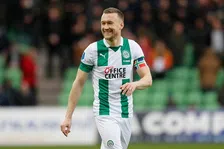 Thumbnail for article: FC Groningen wint strijd om Te Wierik 