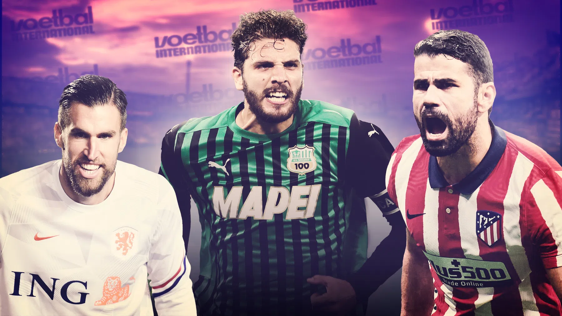  'Locatelli goede match met Pep,  Diego Costa al jaren geen topspits meer'