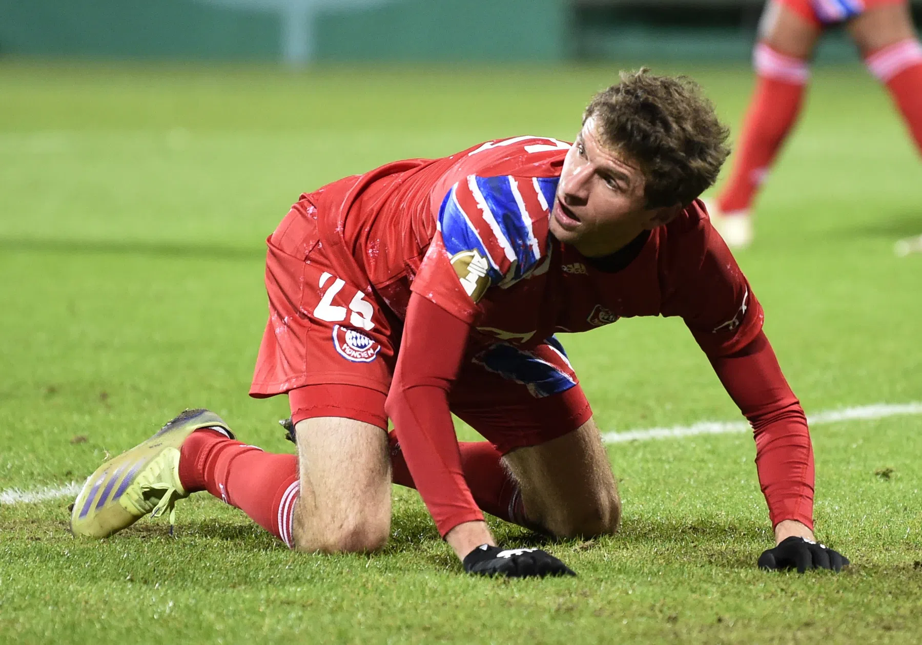 Müller komt na bekerdomper met reactie op veelbesproken interview