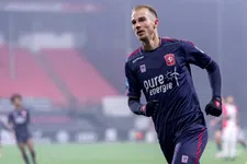 Thumbnail for article: Dramatisch nieuws voor Cerny: einde seizoen voor smaakmaker FC Twente