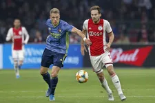 Thumbnail for article: Vijf tactische dingen om op te letten bij Ajax - Feyenoord