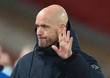 Thumbnail for article: Klassieker-kriebels Ten Hag: 'Amsterdam tegen Rotterdam, goed is niet goed genoeg'