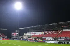 Thumbnail for article: FC Emmen komt voor versterking uit bij Zwitserse Peruviaan