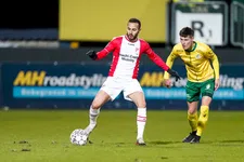 Thumbnail for article: FC Emmen heeft opnieuw beet en haalt Frei terug uit Istanbul