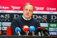 Thumbnail for article: Advocaat droomt niet van landstitel met Feyenoord: 'Die tijd heb ik gehad'