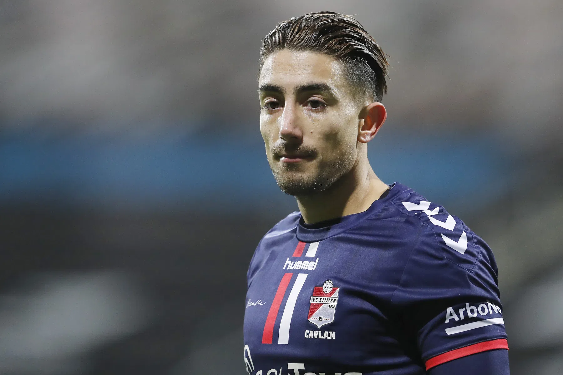 Eredivisie op Rapport: ongekende offday FC Emmen, onvoldoende Pratto