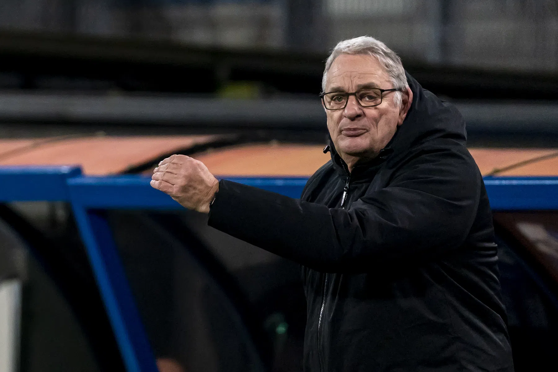 Heerenveen is het helemaal kwijt: 'Kritiek is niet meer dan normaal'