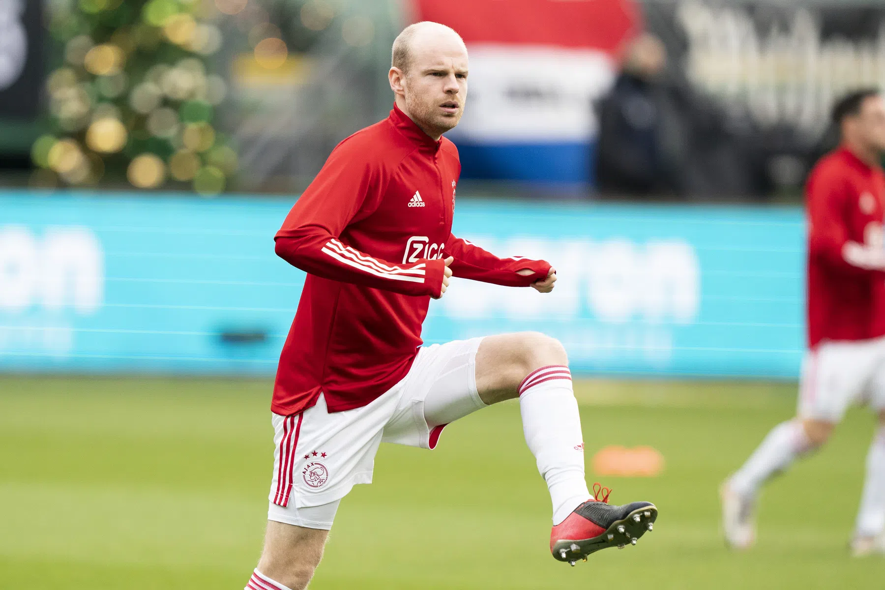 Klassieker-liefhebber Klaassen werd in buitenland geplaagd om clubliefde