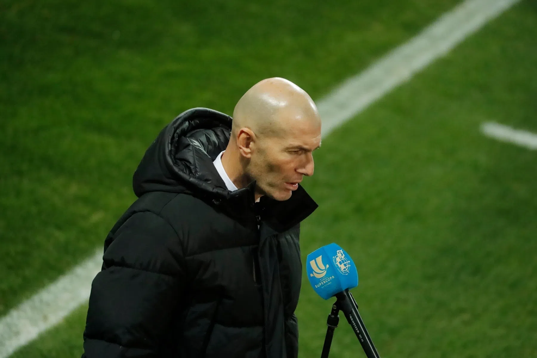 'Sergio Ramos staat symbool voor nieuwe crisis bij Real Madrid' 