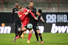 Thumbnail for article: Vervanger Becker geeft Bosz vlak voor tijd enorme dreun 