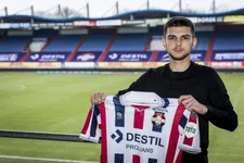 Thumbnail for article: Willem II heeft eerste winteraanwinst binnen: 'Deze club verdient meer'