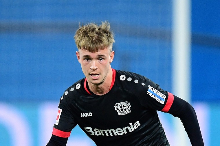 Waarom Bosz heel kritisch is op Sinkgraven