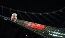 Thumbnail for article: Peter Bosz verklaart de kracht van Bayer Leverkusen