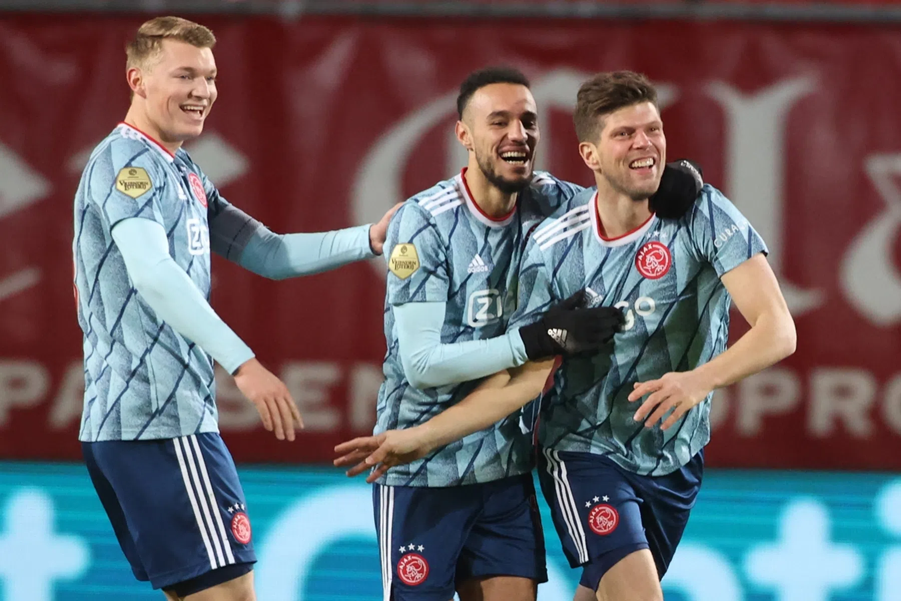 Redder in nood van Ajax of Schalke? De uitzonderlijke stats van Huntelaar