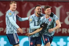 Thumbnail for article: Redder in nood van Ajax of Schalke? De uitzonderlijke stats van Huntelaar