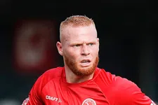 Thumbnail for article: Thomas Verheydt, Appie Happie-spits van over Eredivisie dromend Almere City
