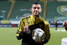 Thumbnail for article: Speler van de Week: Giakoumakis houdt zelfs gelijke tred met Haaland en Mbappé