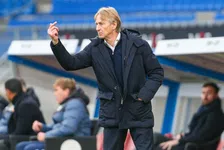 Thumbnail for article: Willem II na volgende dreun: 'De Wet van Murphy in de overtreffende trap' 