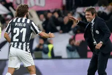 Thumbnail for article: Leerling Pirlo over meester Conte: 'Door hém wilde ik trainer worden'