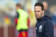 Thumbnail for article: Den Bosch draait honderdtachtig graden en ontslaat trainer alsnog