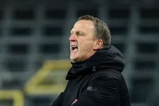 Thumbnail for article: Van den Brom trekt bizarre vergelijking tussen sneeuwveld en corona